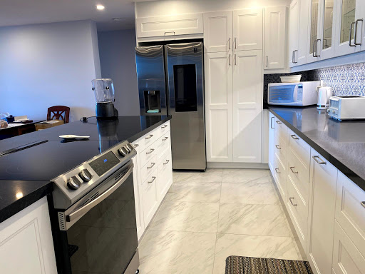 Kitchen Remodeler «Traemand», reviews and photos, 3333 S Bannock St #450, Englewood, CO 80110, USA