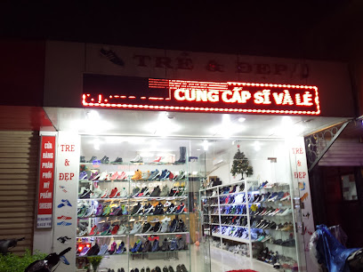 Tre & Dep Shoes Shop