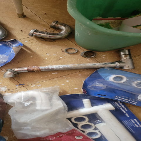 Right On Time Plumbing Sewer & Drain Cleaning - Plumbing Repairs