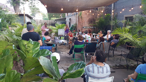 Used Book Store «Kaboom Books», reviews and photos, 3116 Houston Ave, Houston, TX 77009, USA