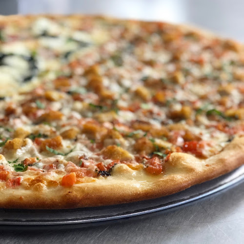 #5 best pizza place in Norwalk - Classica Pizza
