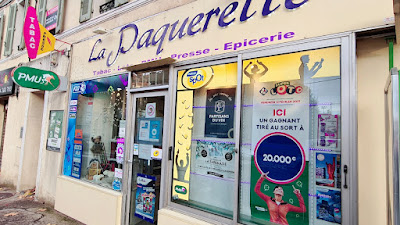 La Pâquerette à La Seyne-sur-Mer