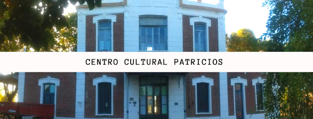 Centro Cultural Patricios
