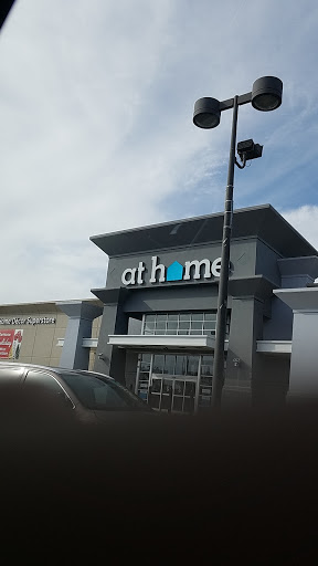 Home Goods Store «At Home», reviews and photos, 956 IL-59, Aurora, IL 60504, USA