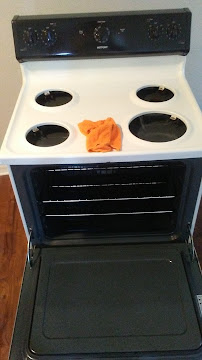 New Life Cleaning Service - Photo 9 - Car repair in , Gainesville