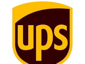 UPS Access Point location