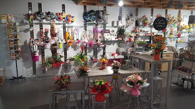 La Rose Pompon à Feytiat