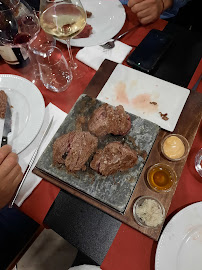 Steak du Restaurant La Montagne à Limeil-Brévannes - n°6