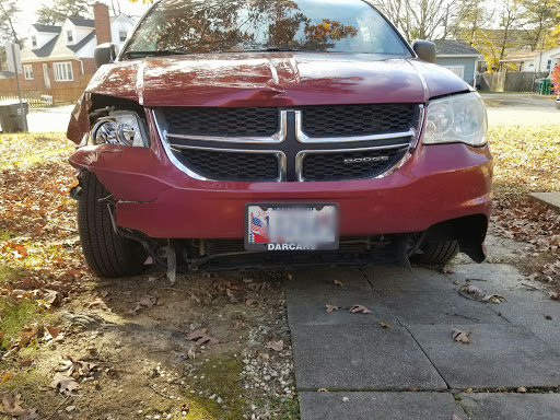 Auto Body Shop «Belair Autobody», reviews and photos, 2756 Old Washington Rd, Waldorf, MD 20601, USA