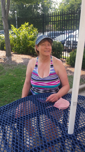 Aquatic Centre «North Pointe Aquatic Center», reviews and photos, 335 Holloway Rd, Ballwin, MO 63011, USA