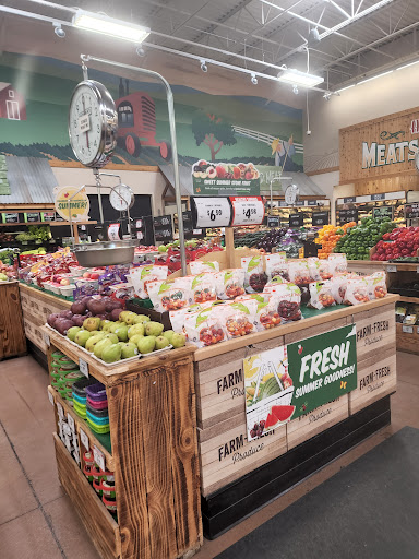 Health Food Store «Sprouts Farmers Market», reviews and photos, 1440 N Lincoln Ave, Loveland, CO 80538, USA