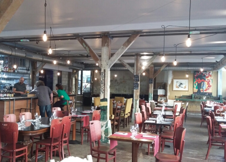 Photo n° 1 de l'avis de Gilles.u fait le 25/04/2018 à 07:20
