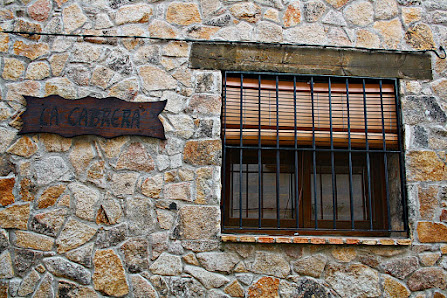 Casa Rural La Cabrera, Valle del Jerte C. San Isidro, 60, 10616 Cabrero, Cáceres, España