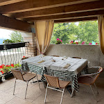 Photo n°4 de l'avis de Lino.a fait le 01/08/2023 à 15:06 sur le  Hotel Ristorante Piccola Mantova à Bosco Chiesanuova