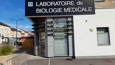 OuiLab - Laboratoire du Val de Fensch à Knutange