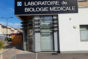 Ouilab - Laboratoire Du Val De Fensch image