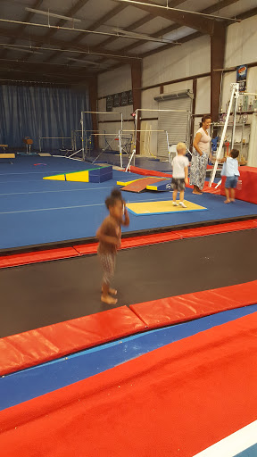 Gym «Gym Tech 4 Kids», reviews and photos, 175 Kendra Dr, McDonough, GA 30253, USA