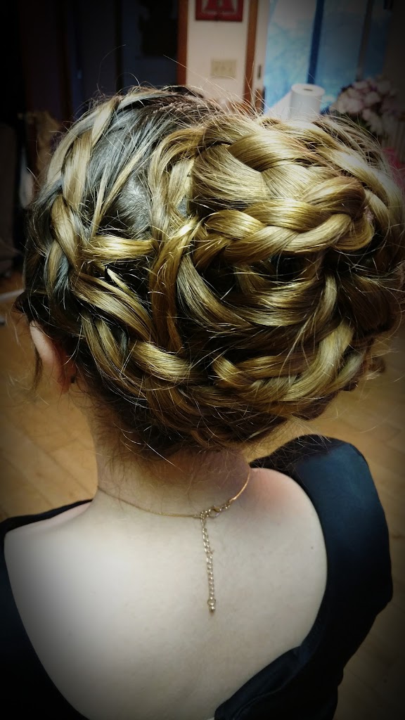 Hairtique 13152