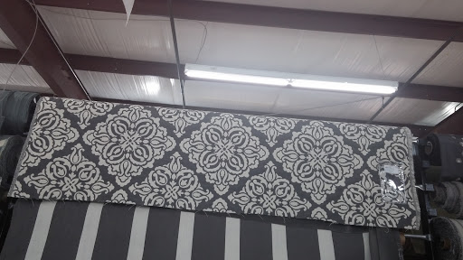 Fabric Store «Fabric & Fringe Warehouse», reviews and photos, 2440 Canton Rd, Marietta, GA 30066, USA