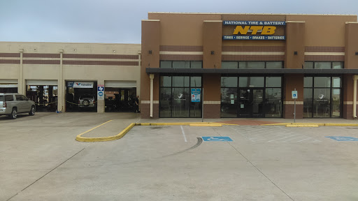 Shopping Mall «Galvez Shopping Center», reviews and photos, 6228 Broadway St, Galveston, TX 77551, USA