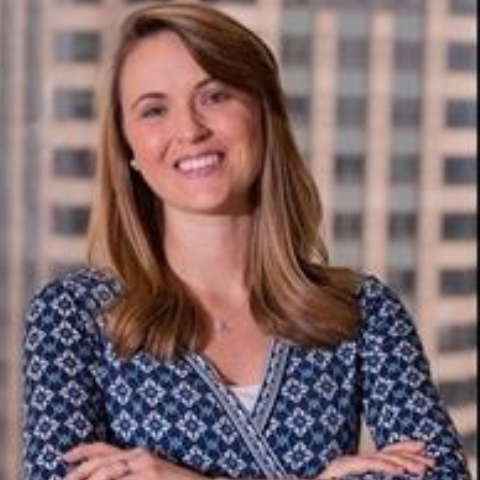 Merrill Lynch Wealth Management Advisor Lauren Vives