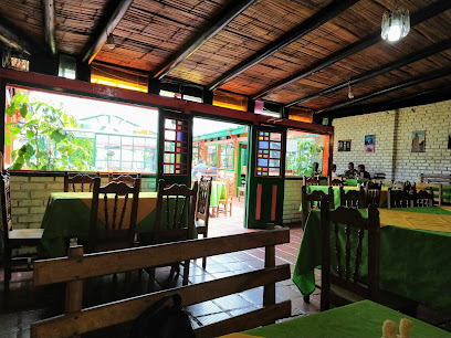 Restaurante El Colonial