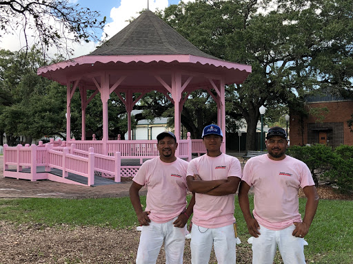 Painter «CertaPro Painters of League City, TX», reviews and photos, 1851 Gulf Fwy S # 28, League City, TX 77573, USA