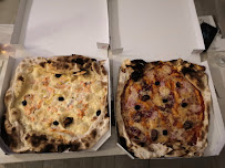 Plats et boissons du Pizzeria Pizza Brun à Maussane-les-Alpilles - n°8