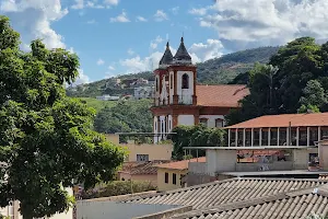 Sabará Historical Center image