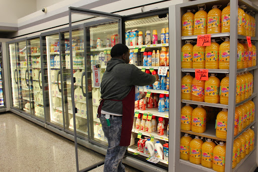 Grocery Store «Food Town #214», reviews and photos, 435 Sheldon Rd, Channelview, TX 77530, USA