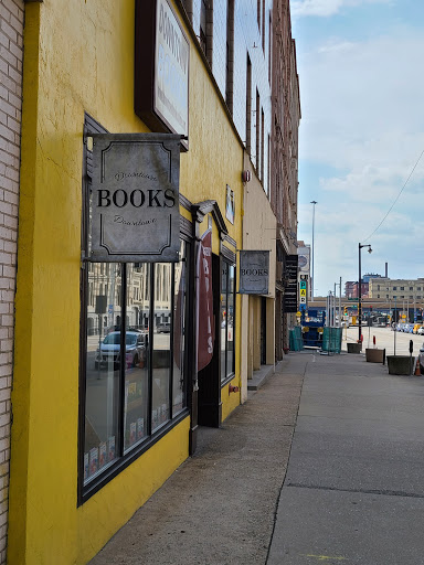 Used Book Store «Downtown Books Bought & Sold», reviews and photos, 624 N Broadway St, Milwaukee, WI 53212, USA