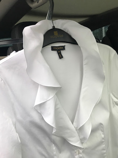 Dry Cleaner «Wooven Dry Cleaning and Wash & Fold», reviews and photos, 2300 W Copans Rd #3, Pompano Beach, FL 33069, USA