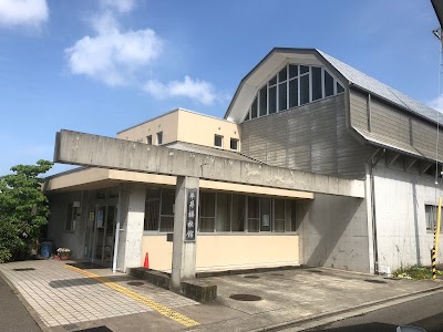 和歌山市立 平井福祉館
