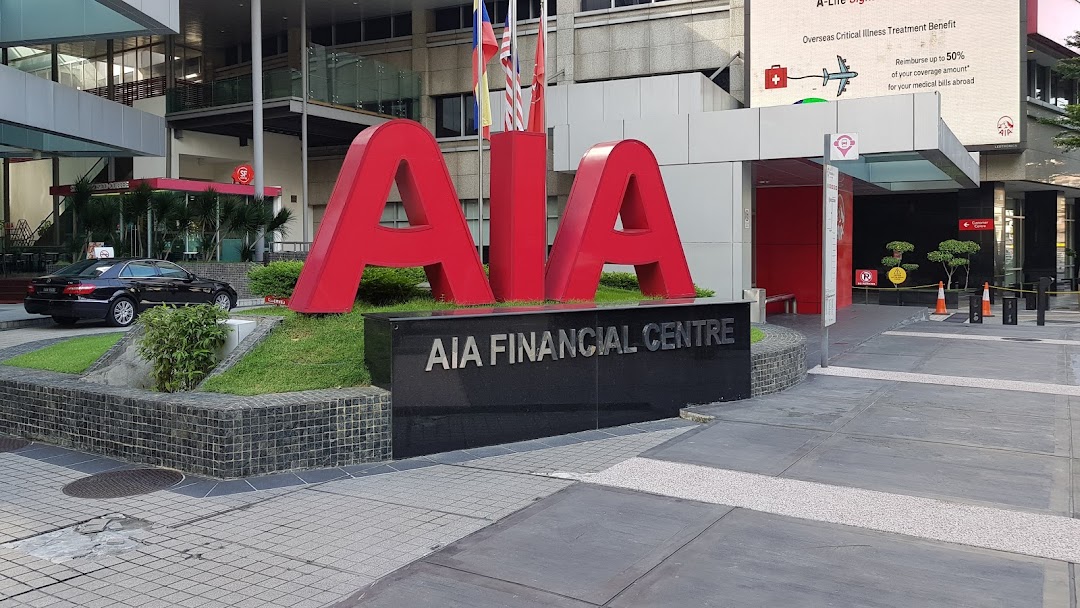 AIA Berhad