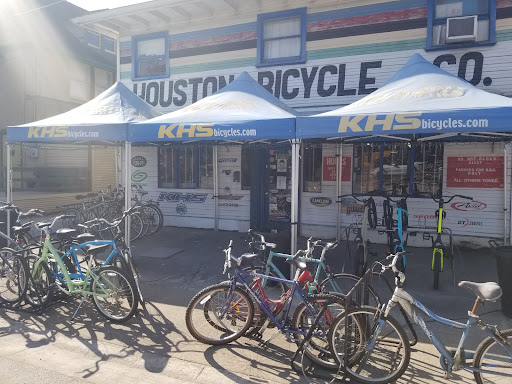 Houston Bicycle Co