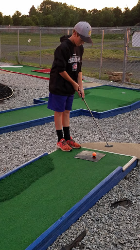 Drive-in Movie Theater «Blue Grass Drive-In Theater», reviews and photos, 774 W Mayne St, Blue Grass, IA 52726, USA