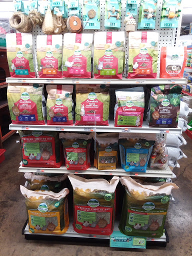 Animal Feed Store «Nissley Feed & Hardware», reviews and photos, 223 Mill Rd, Morgantown, PA 19543, USA