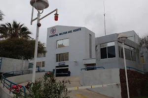Military Hospital North image