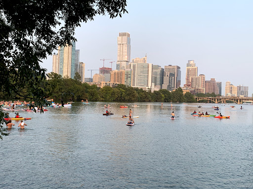 Botanical Garden «Zilker Botanical Garden», reviews and photos, 2220 Barton Springs Rd, Austin, TX 78746, USA