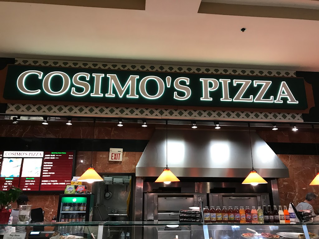 Cosimo's Pizza Inc 19090