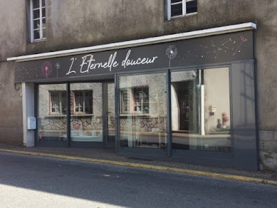 L'Eternelle Douceur - Institut de beauté à Secondigny