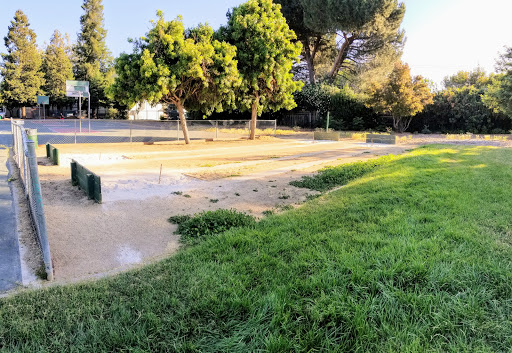 Park «Kirk Park», reviews and photos, 1601 Foxworthy Ave, San Jose, CA 95118, USA