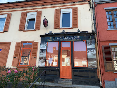 La Picquignoise à Picquigny
