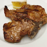 Photo n°2 de l'avis de emanuela.i fait le 01/11/2021 à 19:36 sur le  Da Paolo Al Miralago à Montefiascone