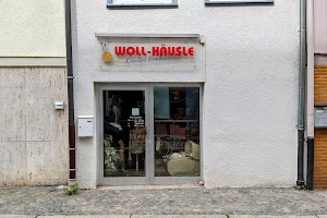 Woll-Häusle