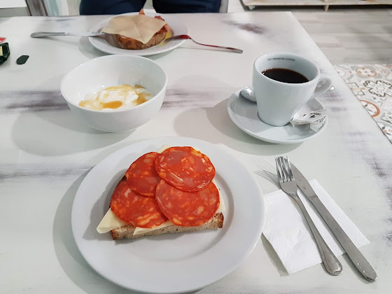 Plats et boissons hôtels Hotel Mica 27200 Palas de Rei