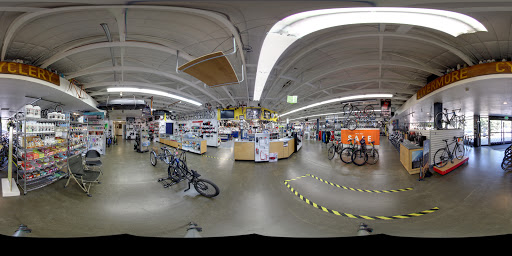 Bicycle Store «Livermore Cyclery», reviews and photos, 2752 First St, Livermore, CA 94550, USA