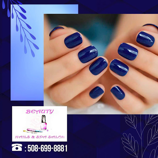 Nail Salon «Beauty Nail & Spa Salon», reviews and photos, 11 Robert F Toner Blvd, North Attleborough, MA 02760, USA