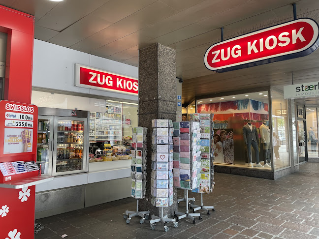 Adheera Zug kiosk & Ria money transfer