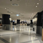 Photo n°10 de l'avis de davide.e fait le 05/04/2024 à 20:57 sur le  Sheraton Frankfurt Airport Hotel & Conference Center à Frankfurt